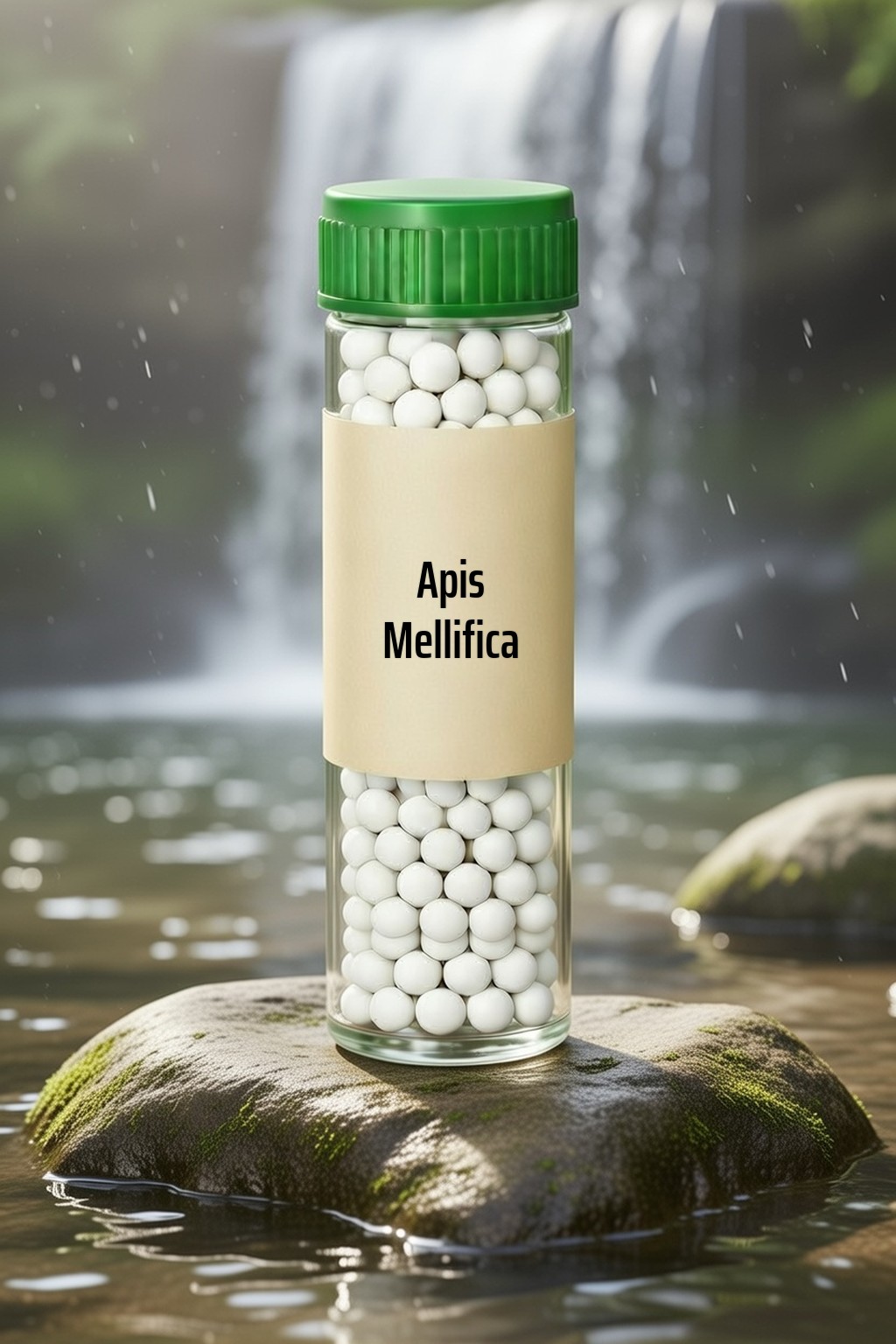 Apis Mellifica - Kidney & Urinary homeopathic remedy