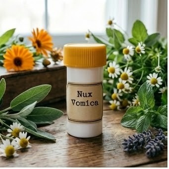 Nux Vomica